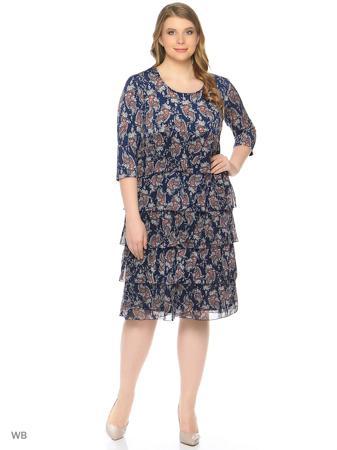 Платье BERKLINE