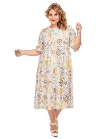 Платье Царевна