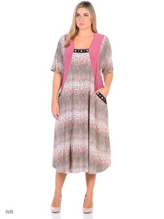 Платье МариЧи