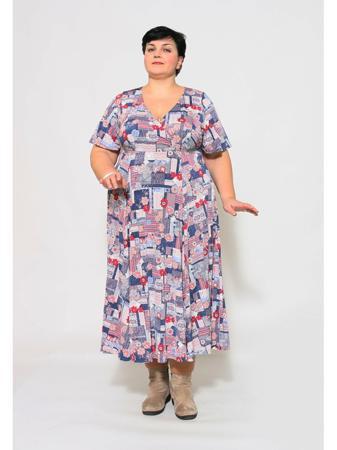 Платье EVGENIA STYLE