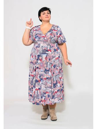 Платье EVGENIA STYLE