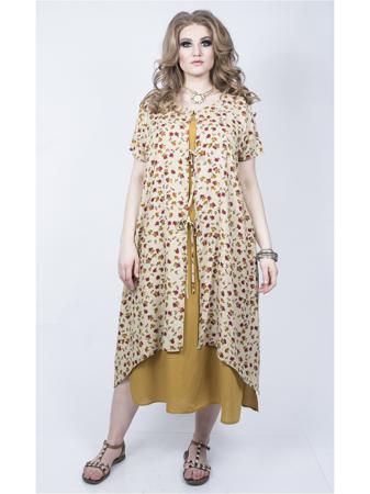 Платье SPARADA