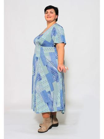 Платье EVGENIA STYLE
