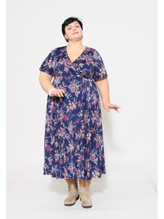 Платье EVGENIA STYLE