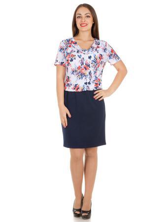 Платье Faq market