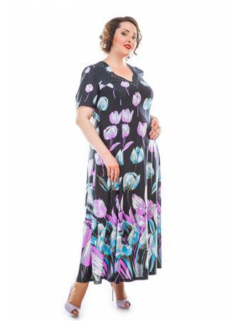 Платье LUDMILA