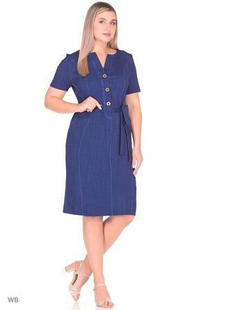 Платье RusLana