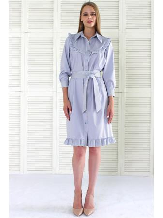 Рубашка MoNaMod New Look