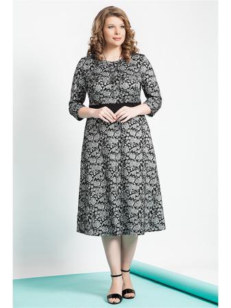 Платье Horosha