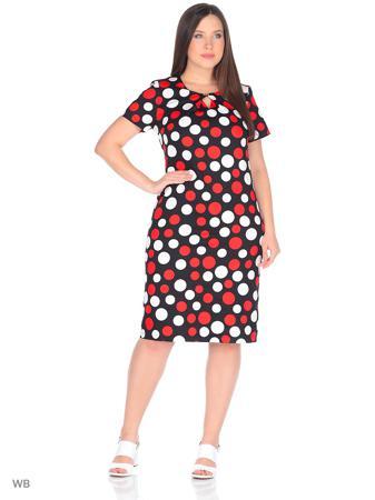 Платье Полина