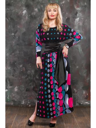 Платье MARRUSHKA