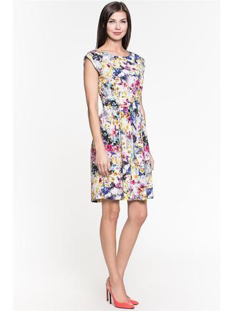 Платье ORHIDEA