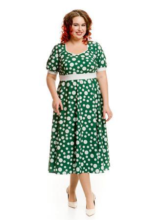 Платье Luxury Plus