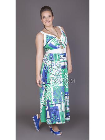 Платье Lady Sharm Classic