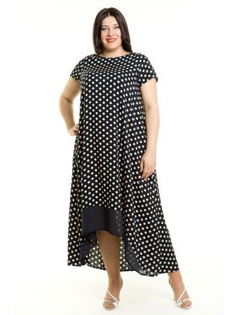 Платье Luxury Plus