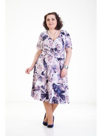 Платье LUDMILA