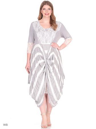 Платье BERKLINE