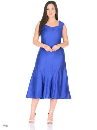 Платье Eva Graffova