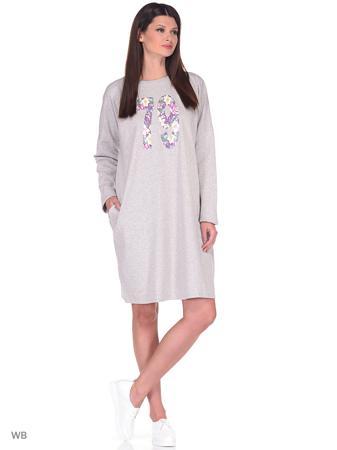 Платье PAVLUKHINA