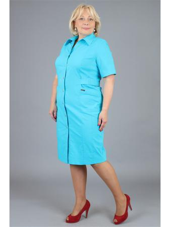 Платье NadiN