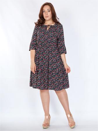 Платье HELLO MODA!