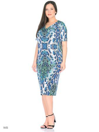 Платье Eva Graffova