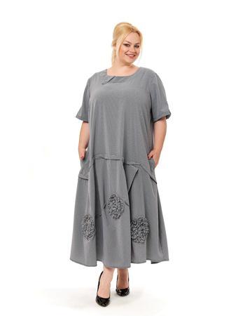 Платье ELEGANZA