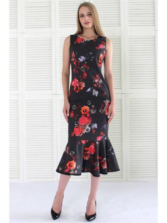 Платье MoNaMod New Look