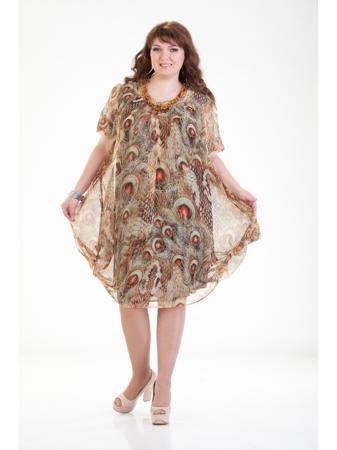 Платье LUDMILA