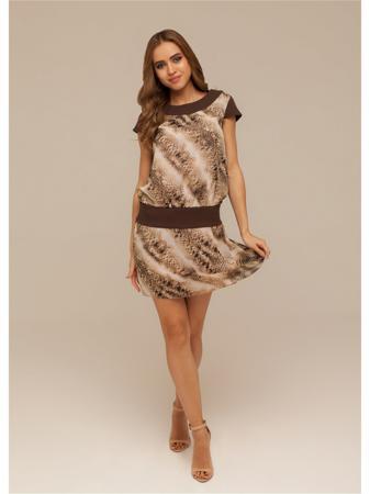 Туника ORHIDEA