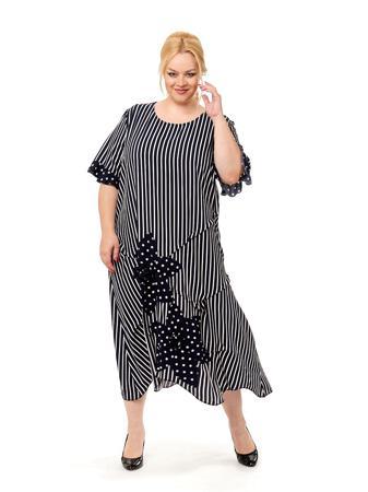 Платье ELEGANZA