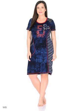 Платье NAGOTEX