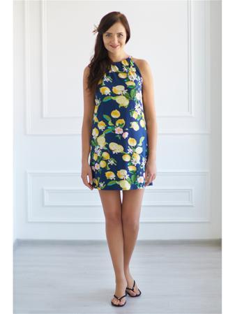 Платье Шарлиз