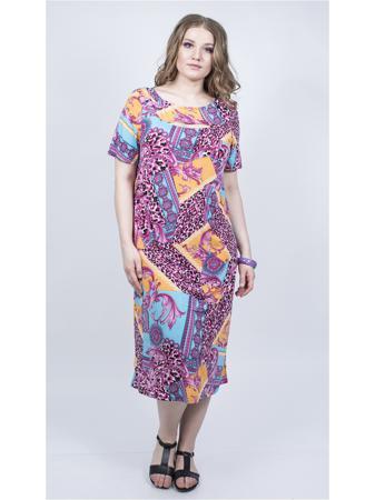 Платье SPARADA