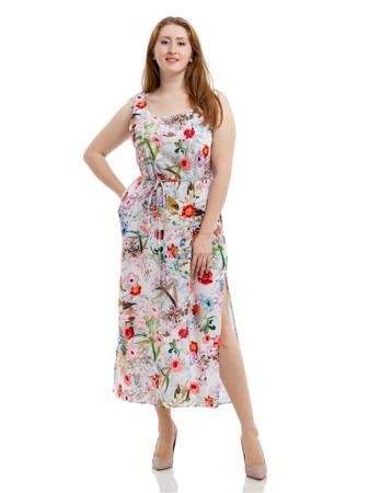 Платье Lady Di