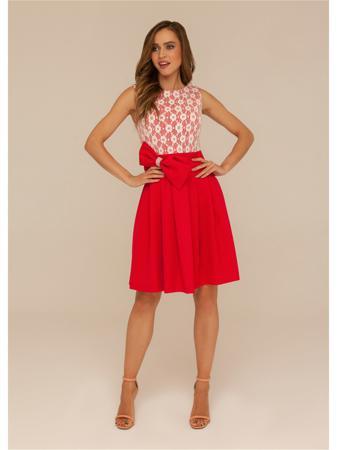 Платье ORHIDEA