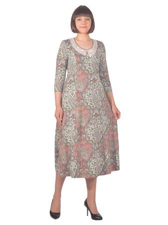 Платье Томилочка Мода ТМ