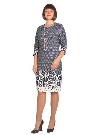 Платье Томилочка Мода ТМ