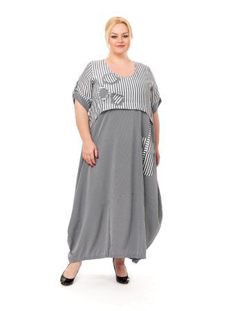 Платье ELEGANZA