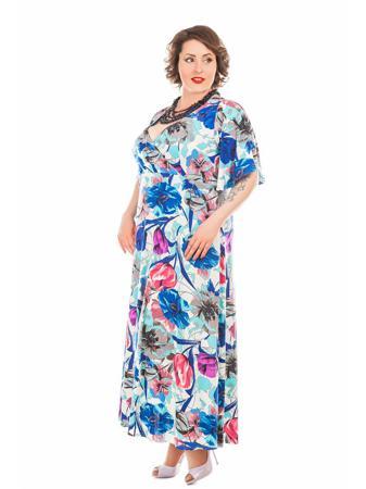 Платье Людмила