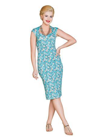 Платье Незнакомка