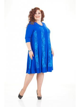 Платье LUDMILA