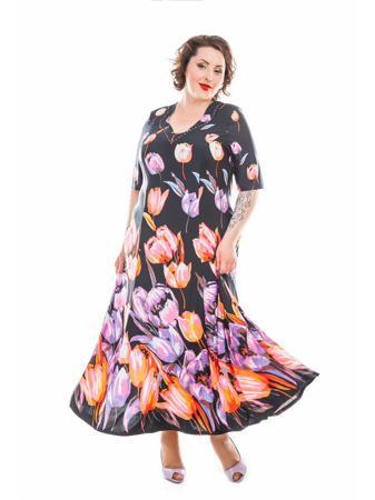 Платье LUDMILA