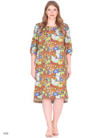 Платье BERKLINE