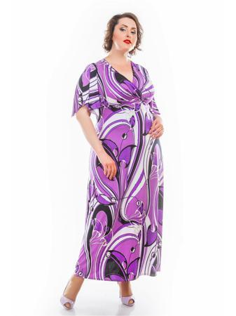 Платье Людмила