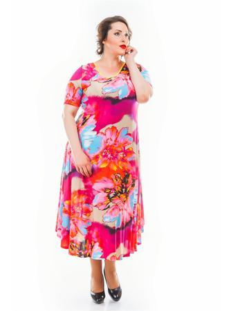 Платье Людмила