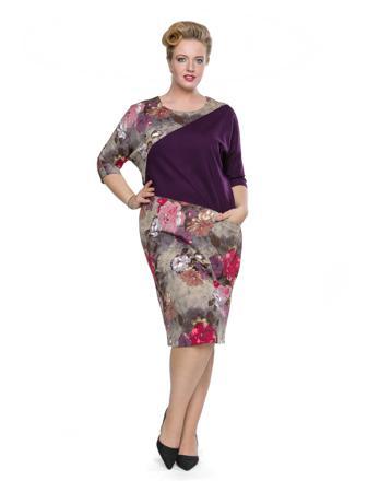 Платье Eva Graffova