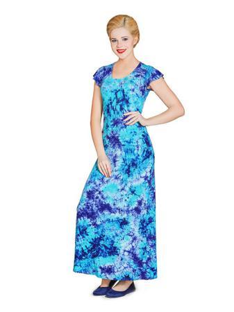 Платье Незнакомка