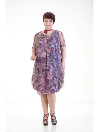 Платье LUDMILA