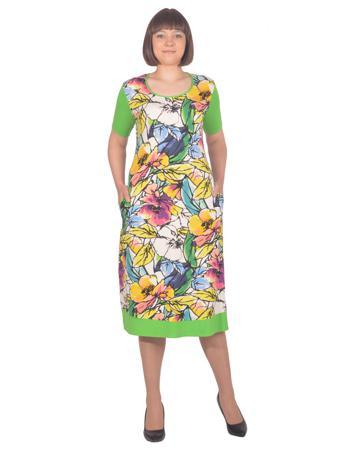 Платье Томилочка Мода ТМ